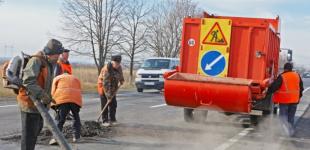 Что будет с дорогами в 2019 году: хайвей до Гданська и ремонт ям