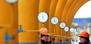 Тарифы на распределение газа выросли до 80%