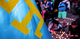 Сегодня - годовщина преступной депортации крымских татар