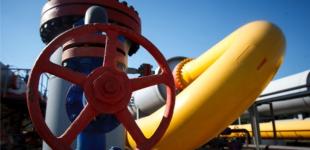 У підземних сховищах України - 13,5 мільярда кубометрів газу