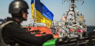 У ВМС України розповіли про особливість цьогорічних навчань Sea Breeze-2022