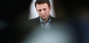 Отравление Навального химоружием: Украина поддерживает антироссийские санкции США