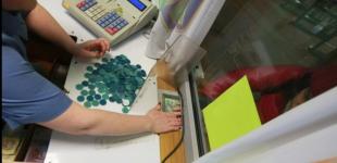 К зимним праздникам QR-билет полностью заменит жетоны в киевском метро