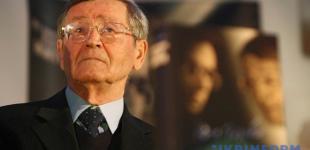 Прощання з Іваном Дзюбою відбудеться 24 лютого