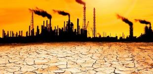 Світовий банк прогнозує понад 200 мільйонів «кліматичних» мігрантів за 30 років
