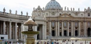 Ватикан устал от скандалов о «богатствах» в СМИ - проводит описание недвижимости в Италии