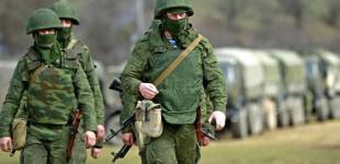 Армия РФ тренируется захватывать города через психологические SMS-атаки - Defense Express