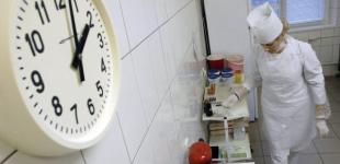 Медики должны быть в штате каждого учебного заведения - Ляшко