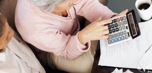 В ПФУ объяснили, от чего зависит размер пенсии по возрасту