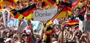 Каждый пятый воспитанник детсадов в ФРГ не говорит дома по-немецки