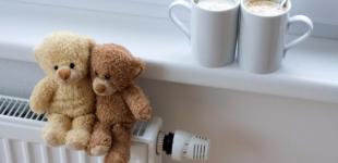 До тепла вже підключили 65% будинків киян