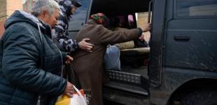 У випадку бойових дій у Києві проведуть повну евакуацію — КМДА