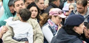 Байден ограничит количество беженцев для въезда в США