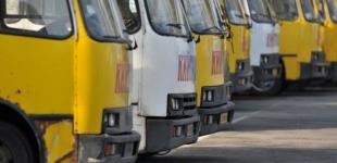 От 10 до 12 гривень: столичные маршрутки могут поднять цены