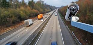 Камери автофіксації порушень ПДР в Україні працюють законно - Монастирський