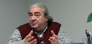 Президент висловив співчуття у зв’язку зі смертю режисера Віталія Малахова