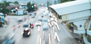 За первые пять дней система автофиксации выявила 200 тысяч нарушений