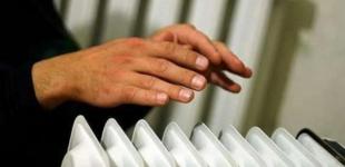 Из-за ночного “минуса” в Киеве не собираются сворачивать отопительный сезон