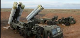 В Анкаре оправдываются, что были вынуждены закупить российские С-400