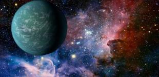 Астрономи виявили «пекельну» екзопланету із залізом в атмосфері