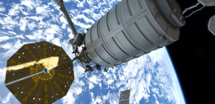 NASA поновлює виходи астронавтів у відкритий космос із МКС
