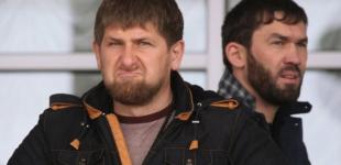 Кадиров уперше визнав втрати серед чеченців на війні в Україні