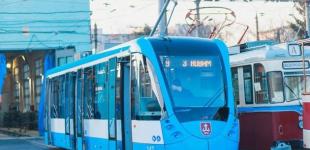В Одессе решили построить новую линию скоростного трамвая