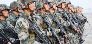 Китай застерігає Тайвань від перетину «червоних ліній» у своєму прагненні незалежності