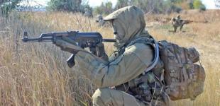 Есть все необходимое: в ВСУ отреагировали на призывы «собирать деньги на теплую одежду» для снайперов