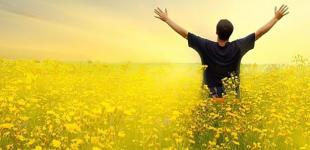 Каждый второй украинец считает себя счастливым