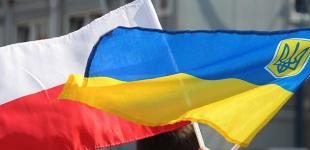 Від початку війни до Польщі прибули 3 мільйони українців