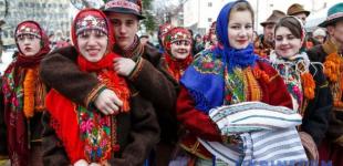 Сьогодні – Новий рік за старим стилем та святого Василя