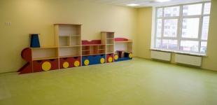 У Кличка розповіли, як дитсадки працюватимуть до запровадження «червоної» зони