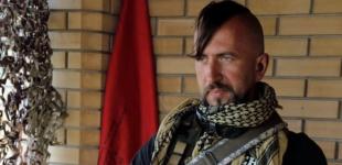 В Париже почтят память Героя Украины Василия Слипака