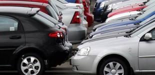 Евробляхам в Украине зеленый свет не давали - ГФС