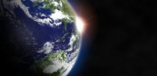 Ученые создали самую точную 2D-карту Земли