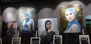 В Киеве появилась улица имени Амины Окуевой