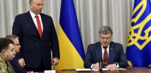 Порошенко не исключает сокращений в Укроборонпроме
