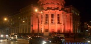 В Виннице в этом году не будут устанавливать главную городскую елку