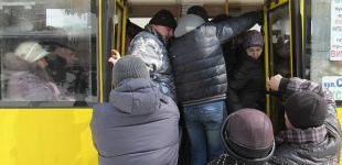 «Тарифные игры» в Херсоне: мэрия отменила, а потом и возобновила повышение тарифов на проезд