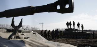 Разведка сообщила о потерях оккупантов на Донбассе за год