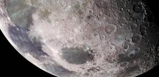 Китайский зонд собрал на Луне около 2 килограммов грунта