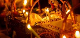 На Великдень і «травневі» в українців не буде додаткових вихідних