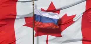 Россия запретила въезд девяти канадским чиновникам, напомнив об Украине