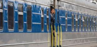 Вспышка COVID-19: Славянск закрывают для поездов и автотранспорта