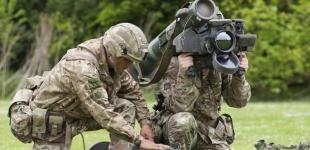 Украина заключила контракты на поставку второй партии Javelin