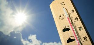 ООН предупреждает о «катастрофическом» повышении температуры в мире