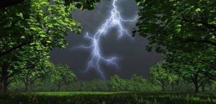 Погода резко ухудшится в некоторых областях