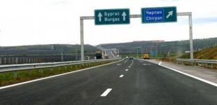 В Болгарии заявили, что строят самые дешевые автобаны в Европе