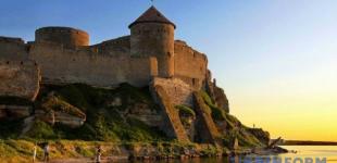 Аккерманскую крепость включили в предварительный список ЮНЕСКО